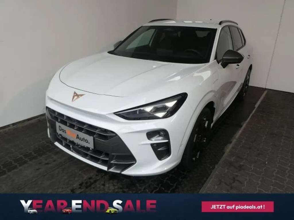 Cupra Terramar 2025 Hybride Benzine