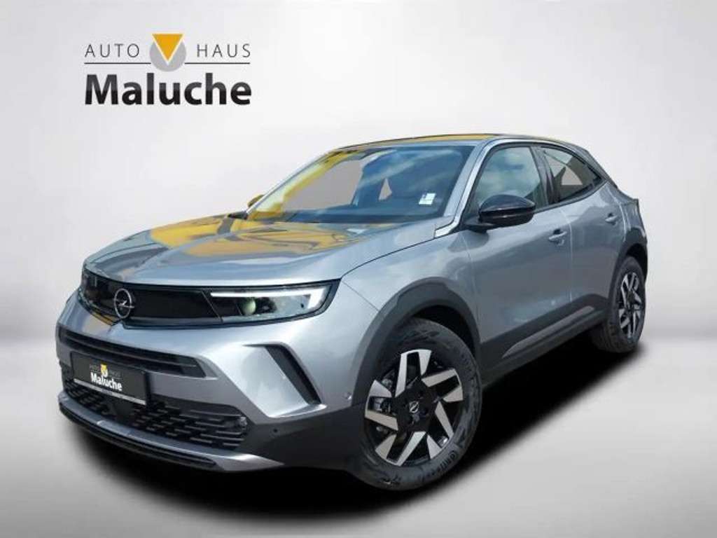 Opel Mokka 2024 Benzine