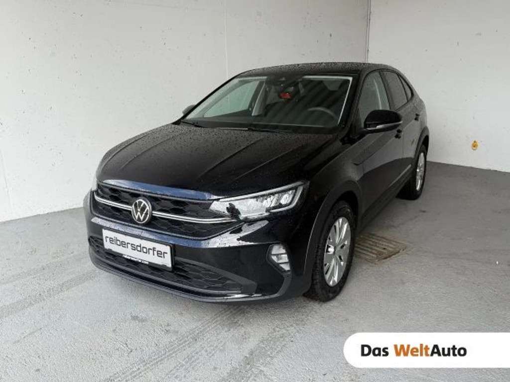 Volkswagen Taigo 2025 Benzine