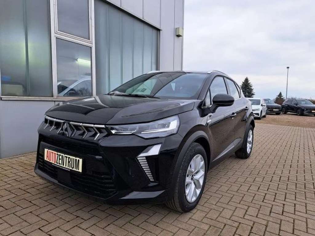 Mitsubishi ASX 2024 Hybride Benzine