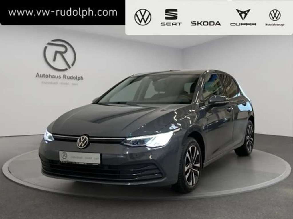 Volkswagen Golf 2021 Diesel