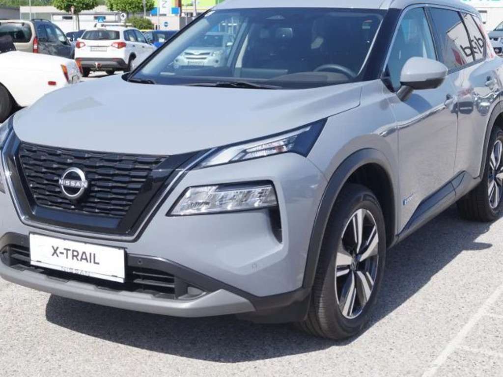 Nissan X-trail 2023 Benzine