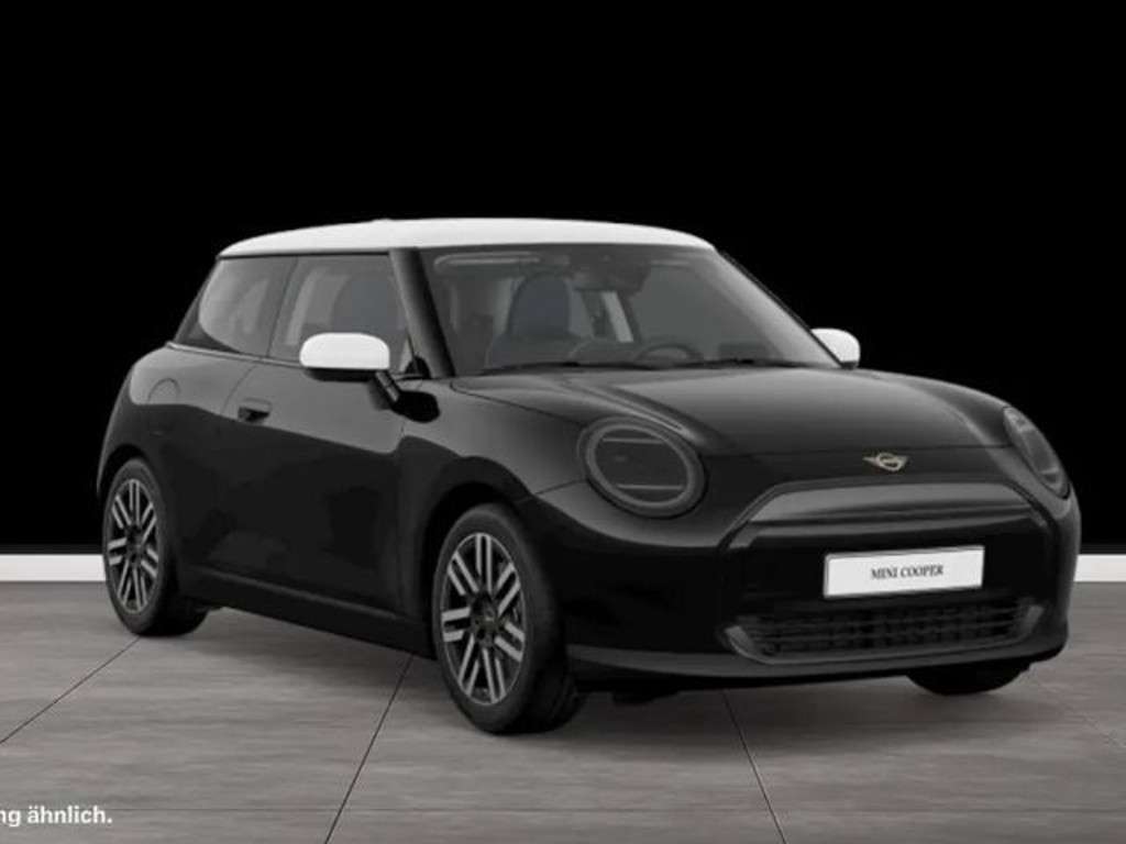 Mini Cooper E 2024 Elektrisch