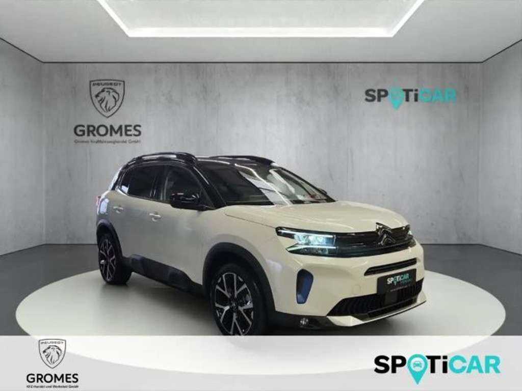 Citroën C5 Aircross 2023 Benzine