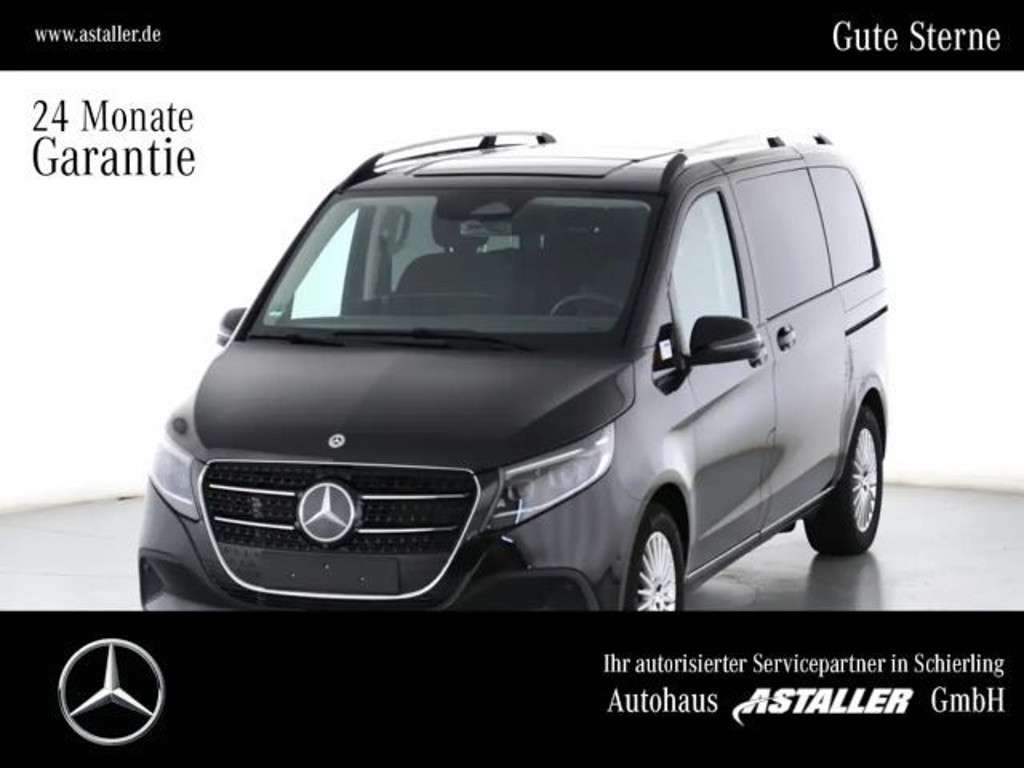 Mercedes-Benz V-Klasse 2024 Diesel