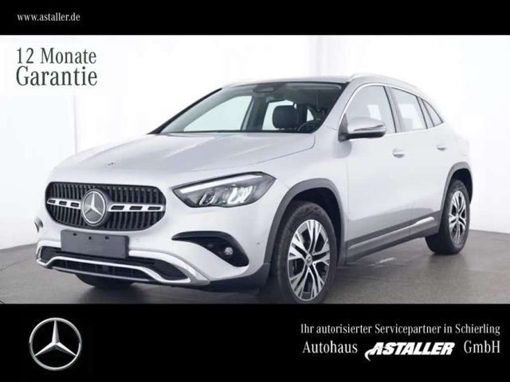 Mercedes-Benz GLA-Klasse 2023 Benzine