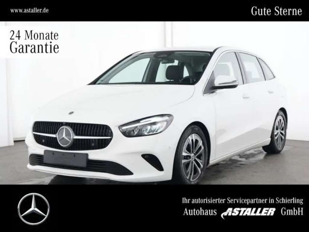Mercedes-Benz B-Klasse 2024 Diesel