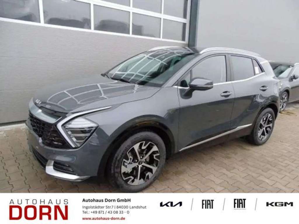 Kia Sportage 2024 Diesel