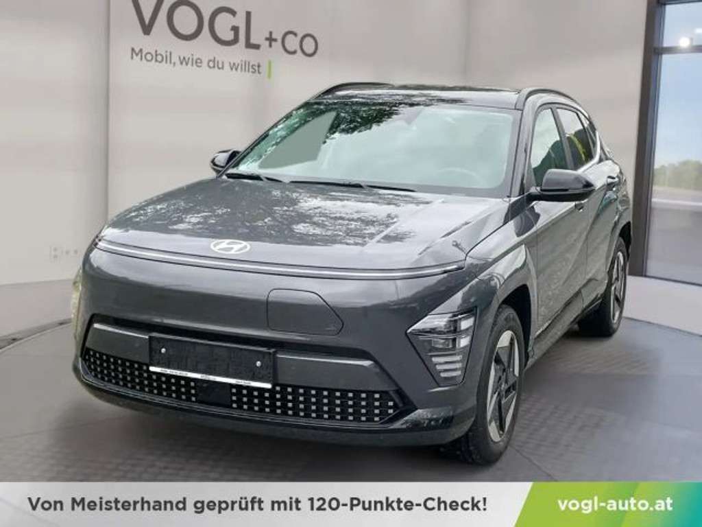 Hyundai Kona 2025 Elektrisch