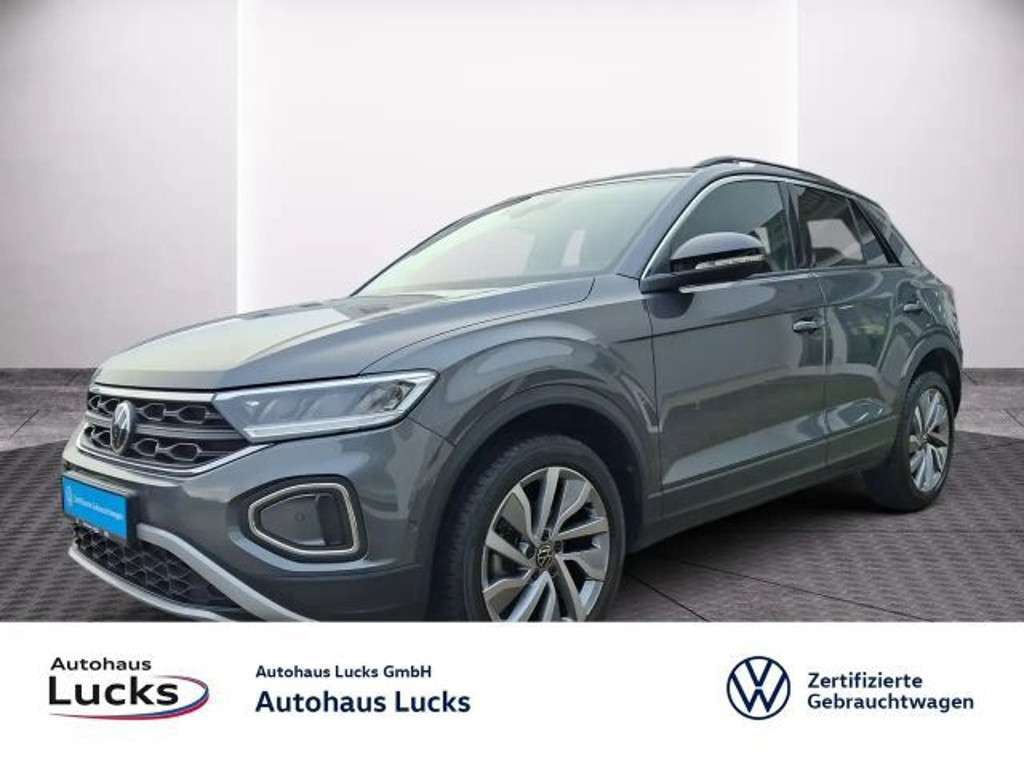 Volkswagen T-Roc 2024 Diesel