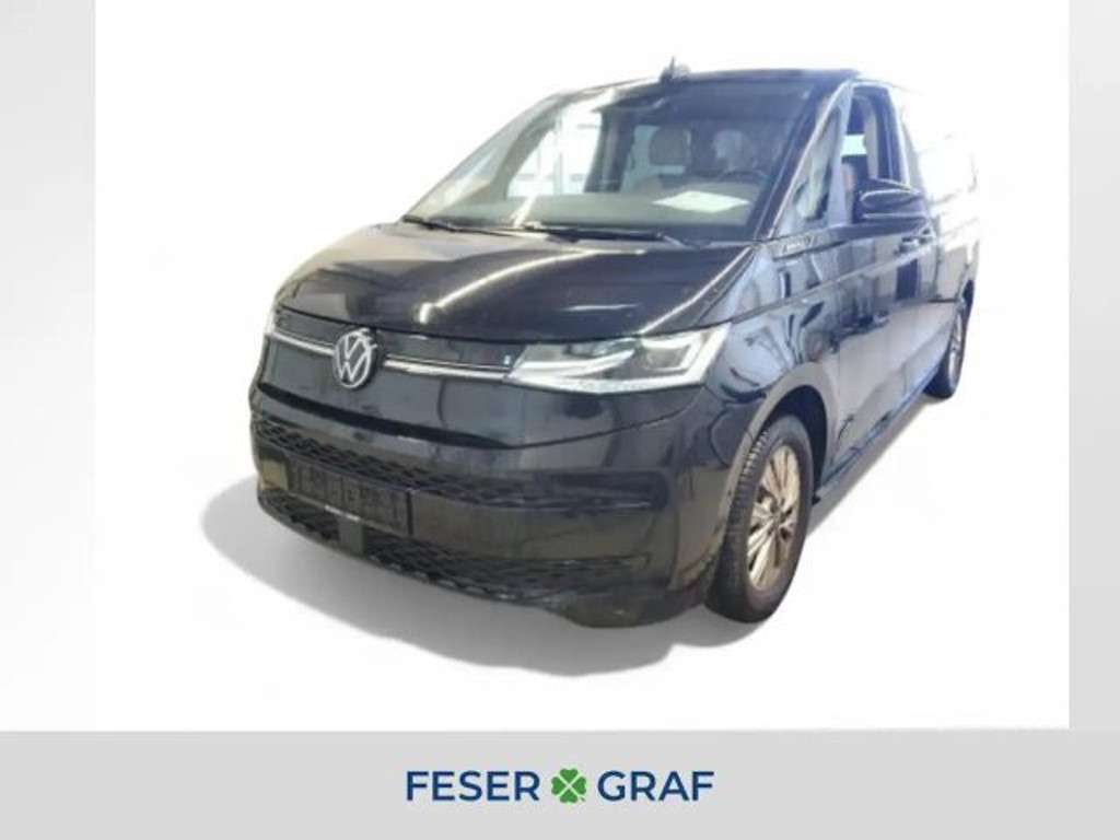 Volkswagen Multivan 2024 Benzine
