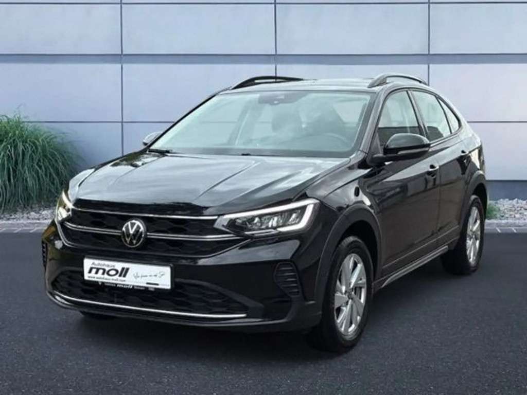 Volkswagen Taigo 2023 Benzine