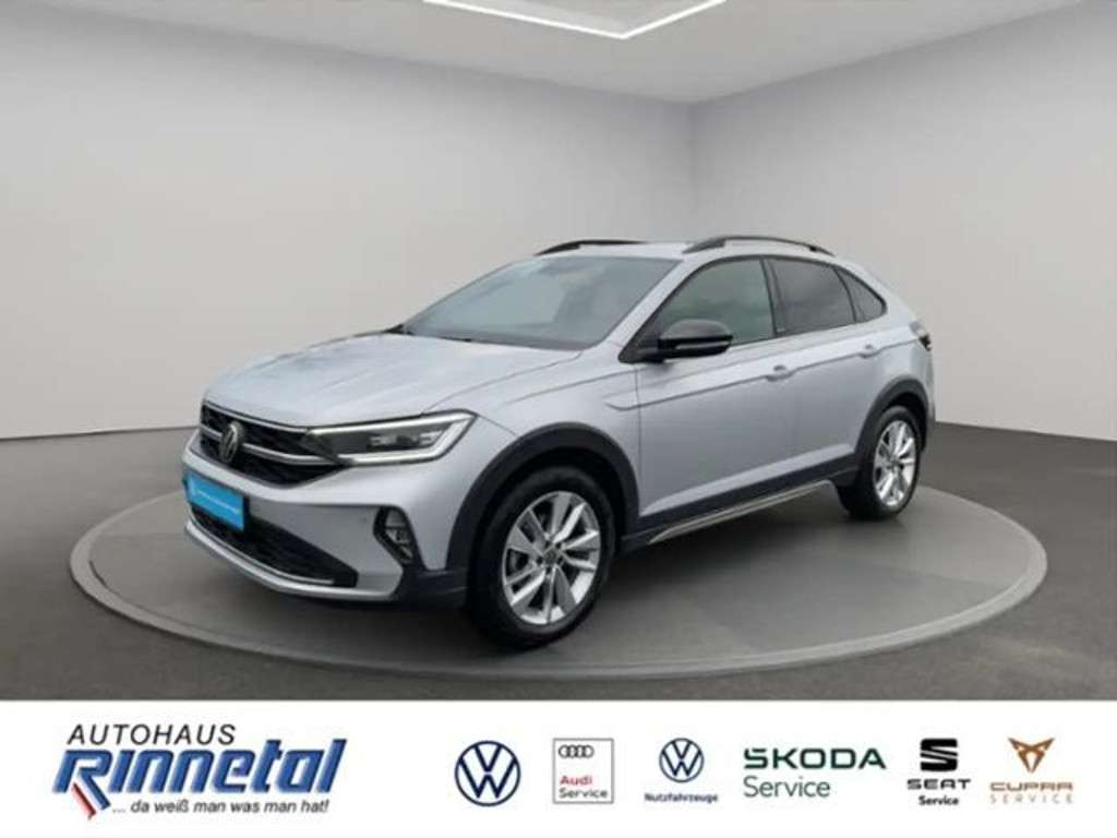 Volkswagen Taigo 2024 Benzine