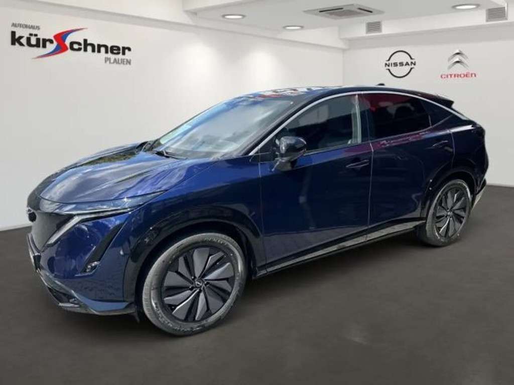 Nissan Ariya 2023 Elektrisch