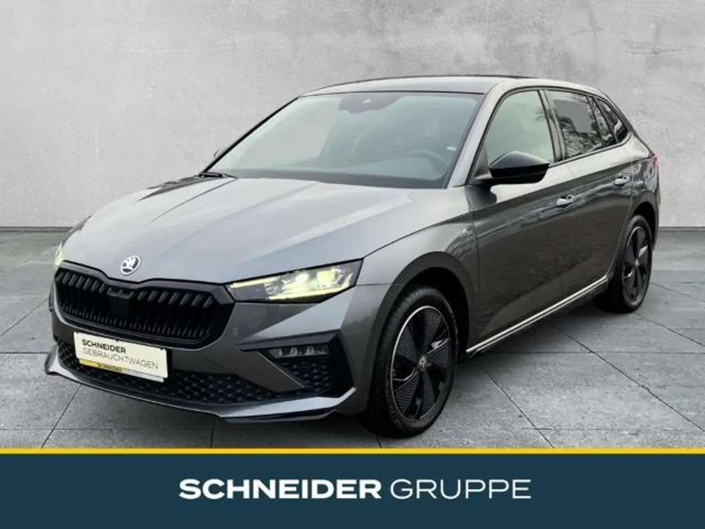 Skoda Scala 2024 Benzine