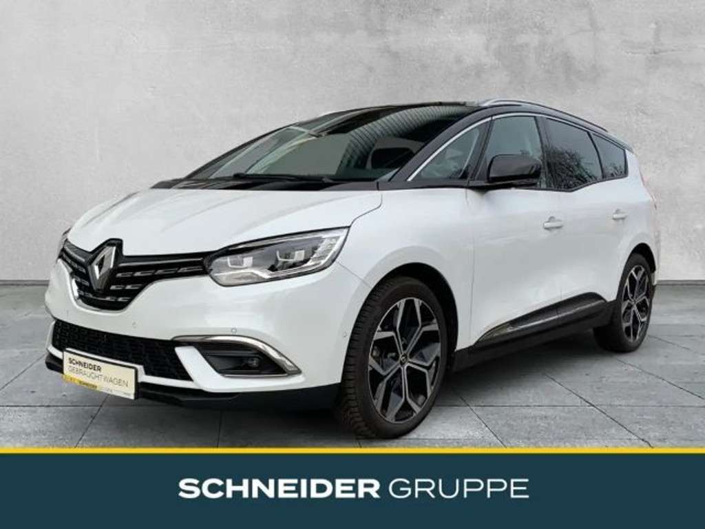 Renault Grand Scenic 2023 Benzine