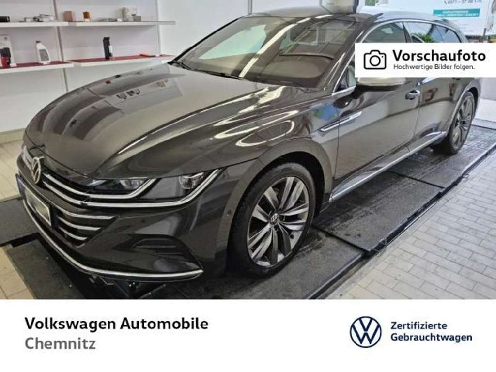 Volkswagen Arteon 2022 Diesel