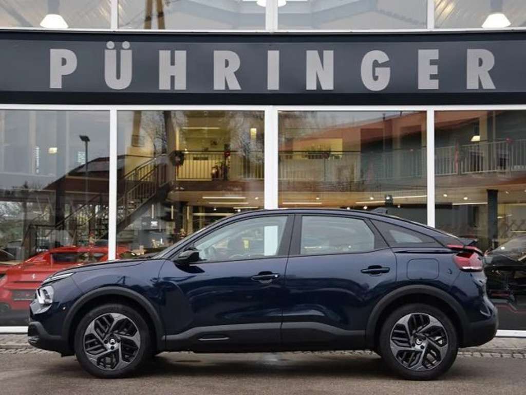 Citroën C4 2024 Diesel