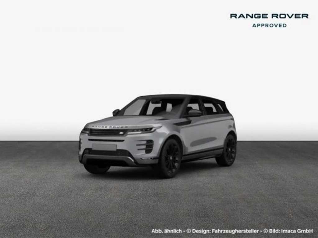 Land Rover Range Rover Evoque 2024 Diesel