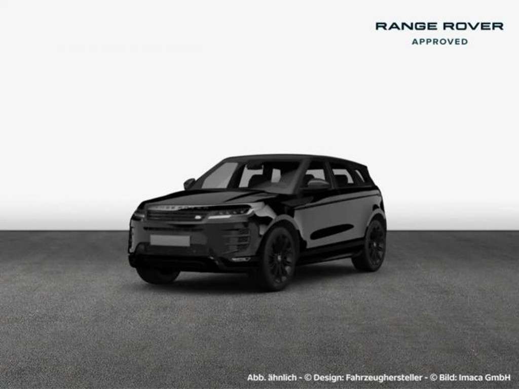 Land Rover Range Rover Evoque 2024 Diesel