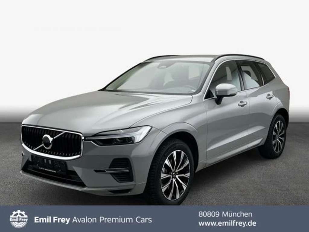 Volvo XC60 2024 Benzine