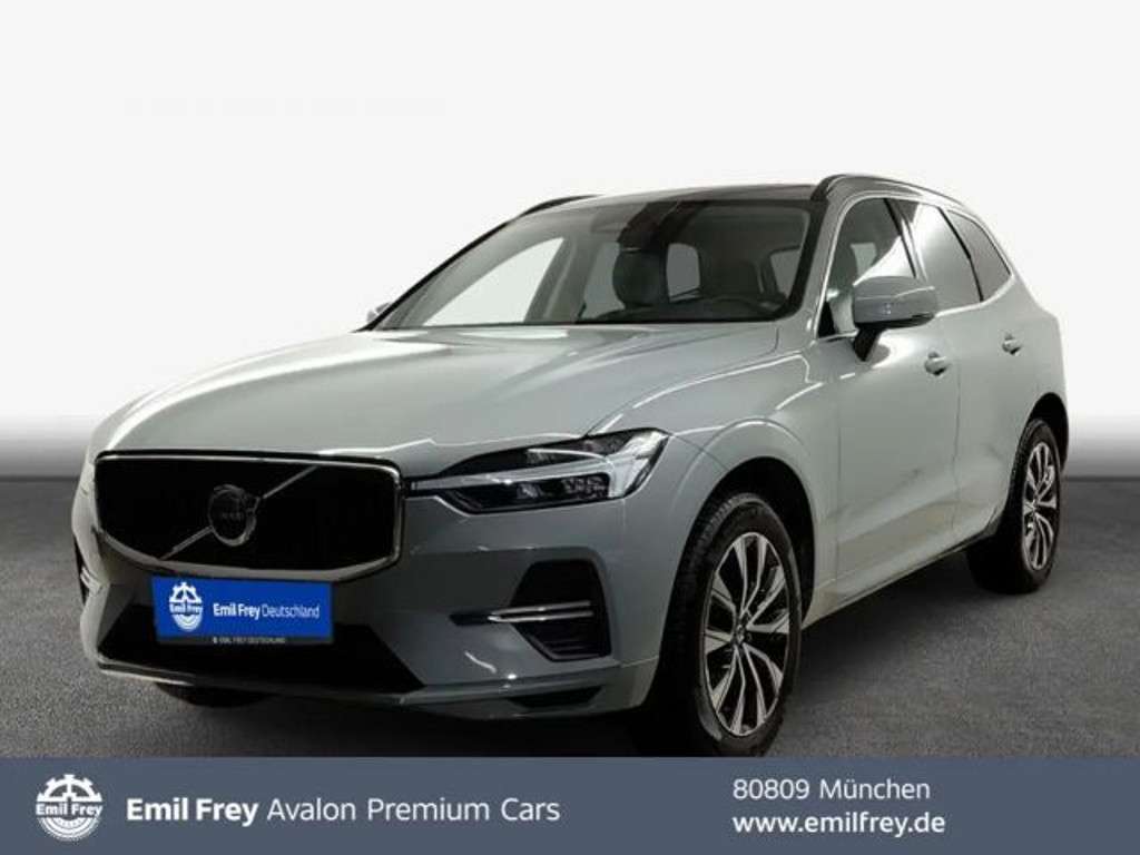 Volvo XC60 2024 Benzine
