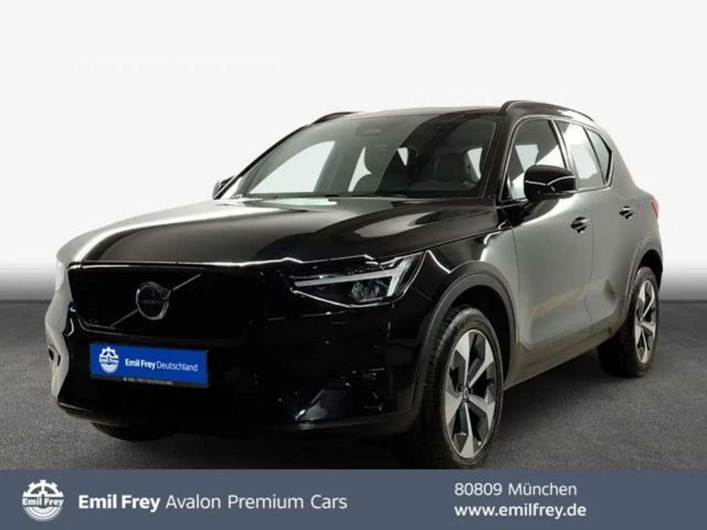 Volvo XC40 2023 Benzine
