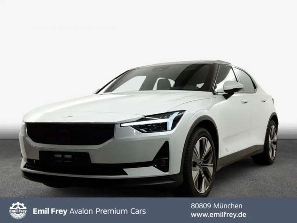Polestar 2 2023 Elektrisch