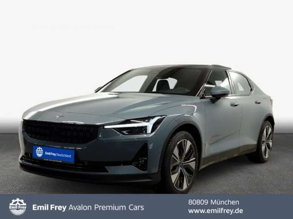 Polestar 2 2023 Elektrisch