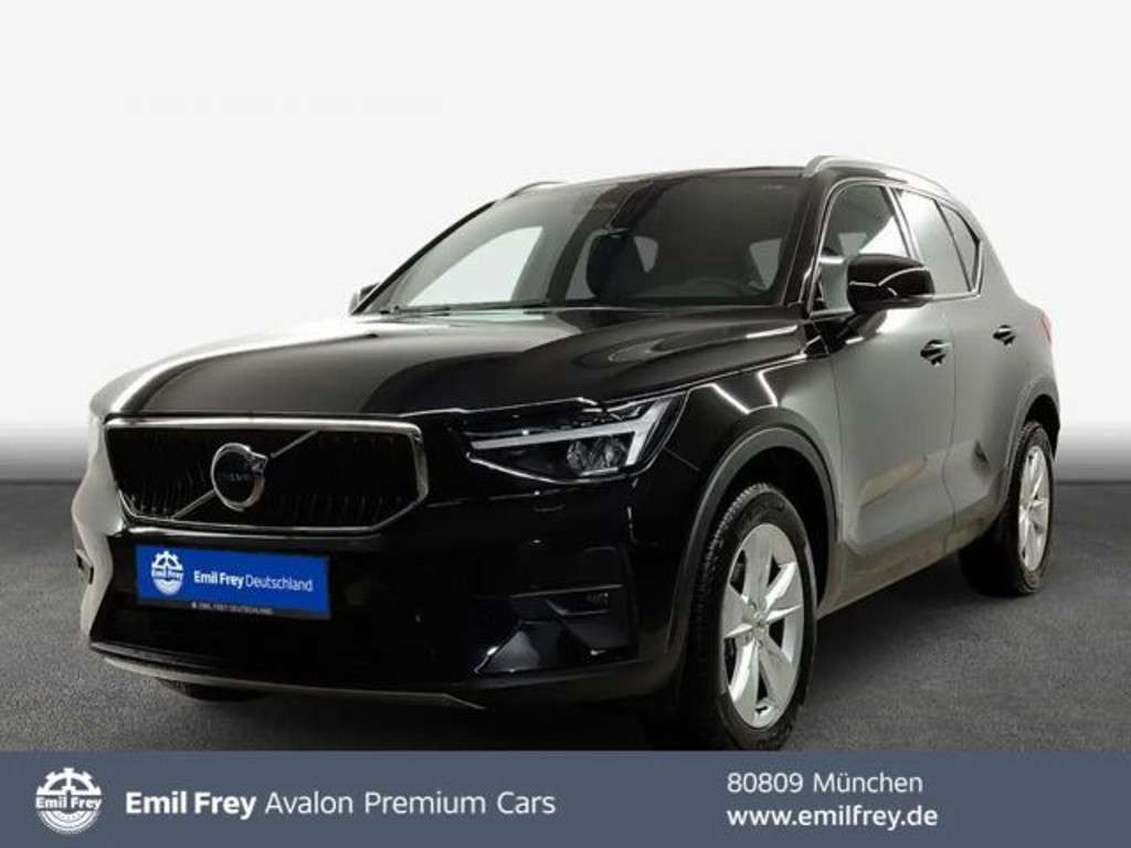 Volvo XC40 2024 Benzine