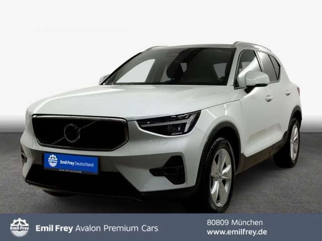 Volvo XC40 2024 Benzine
