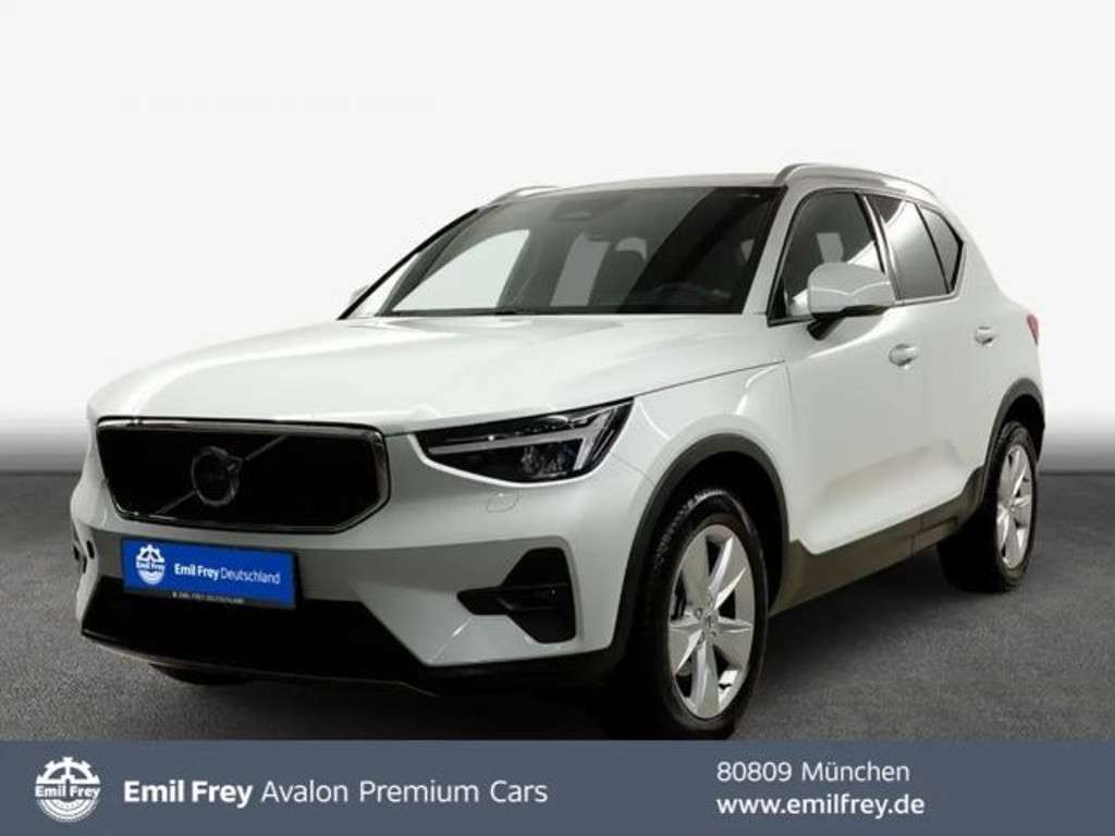 Volvo XC40 2024 Benzine