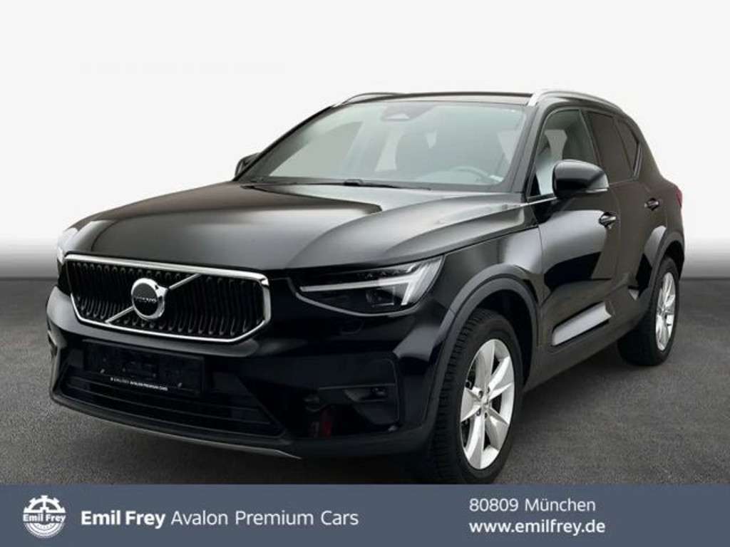 Volvo XC40 2024 Benzine