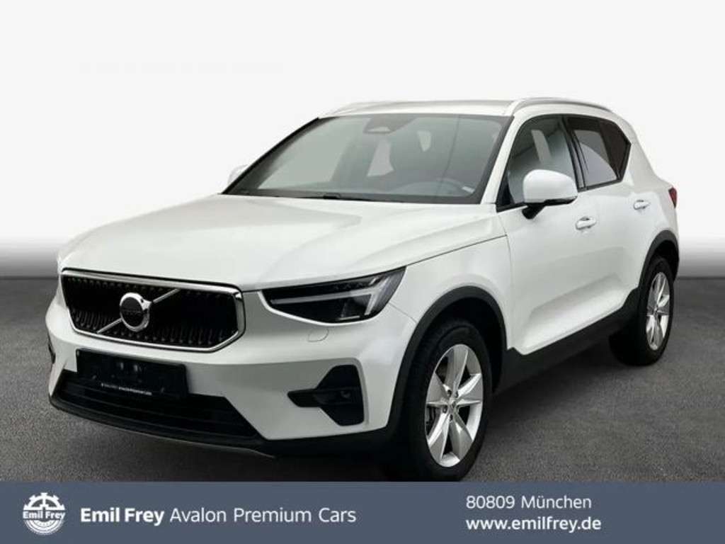 Volvo XC40 2024 Benzine