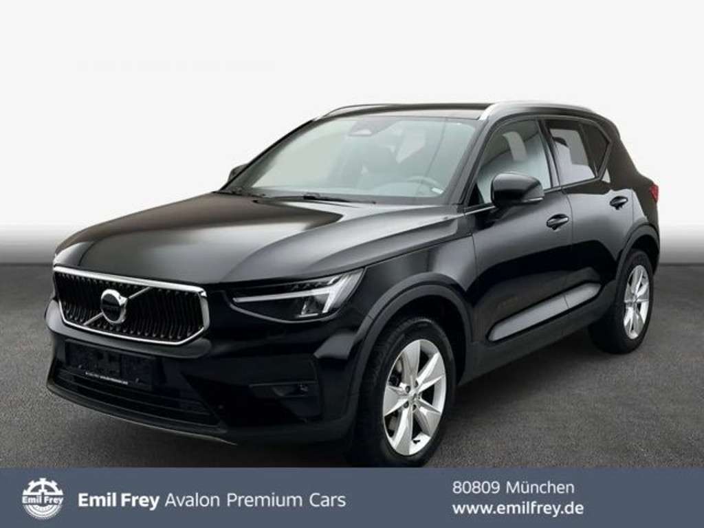 Volvo XC40 2024 Benzine