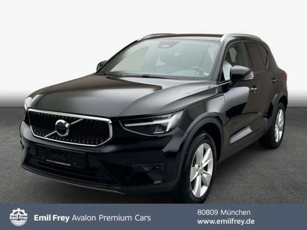 Volvo XC40 2024 Benzine