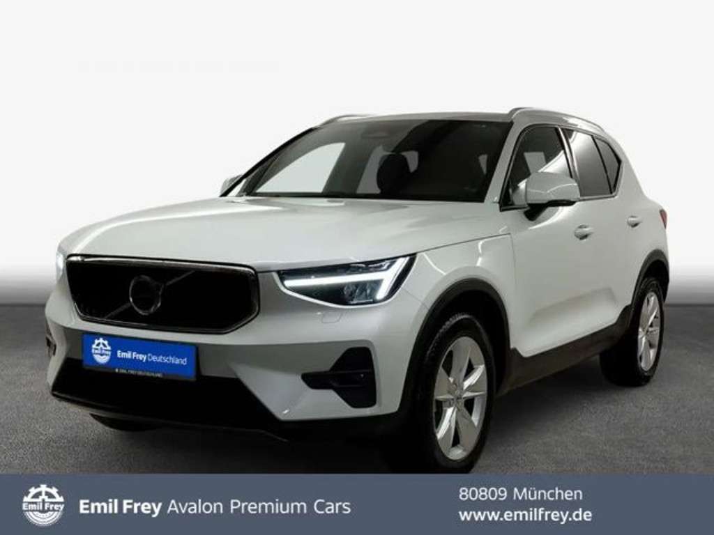 Volvo XC40 2024 Benzine