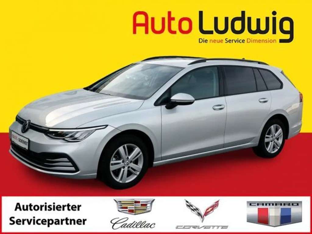 Volkswagen Golf 2024 Diesel