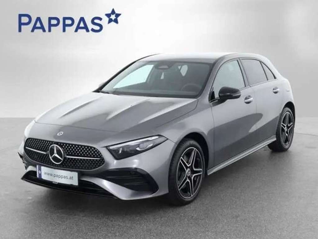 Mercedes-Benz A-Klasse 2023 Hybride Benzine