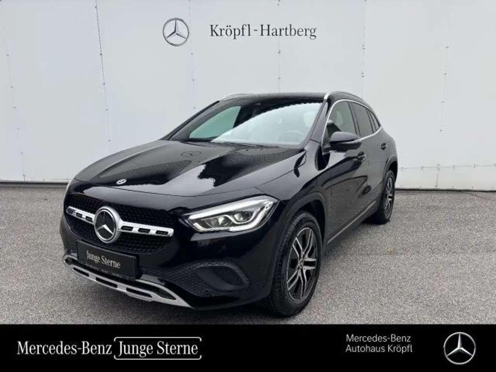 Mercedes-Benz GLA-Klasse 2022 Diesel