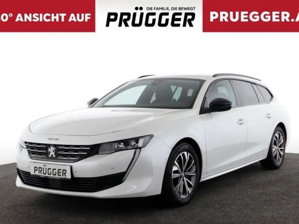 Peugeot 508 2022 Diesel
