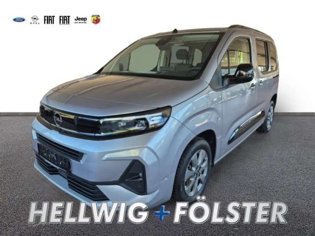 Opel Combo 2024 Diesel