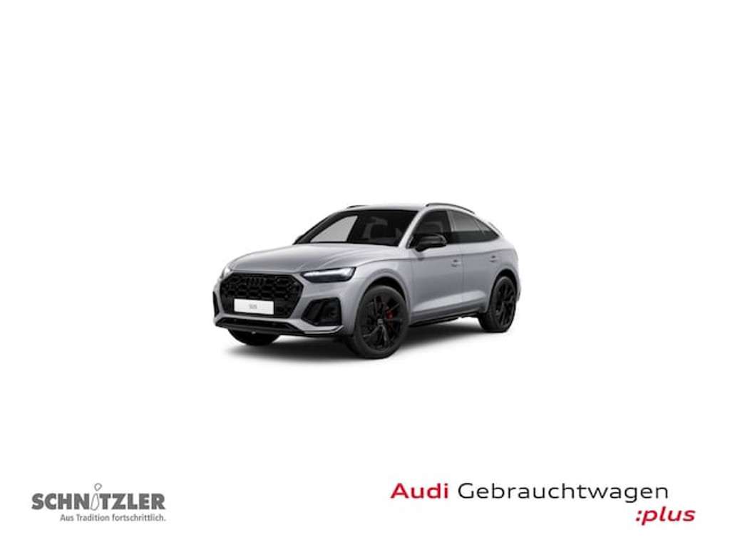 Audi SQ5 2025 Diesel