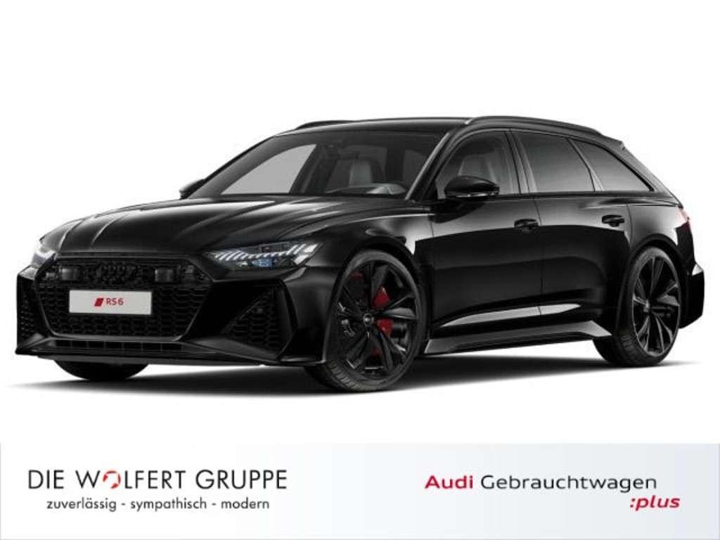 Audi A6 e-tron 2025 Benzine