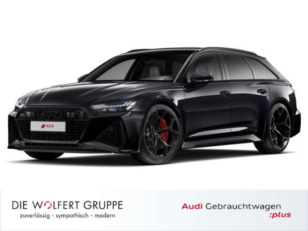 Audi A6 e-tron 2025 Benzine