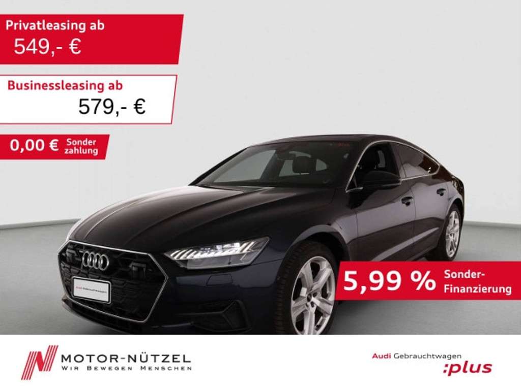 Audi A7 2025 Diesel