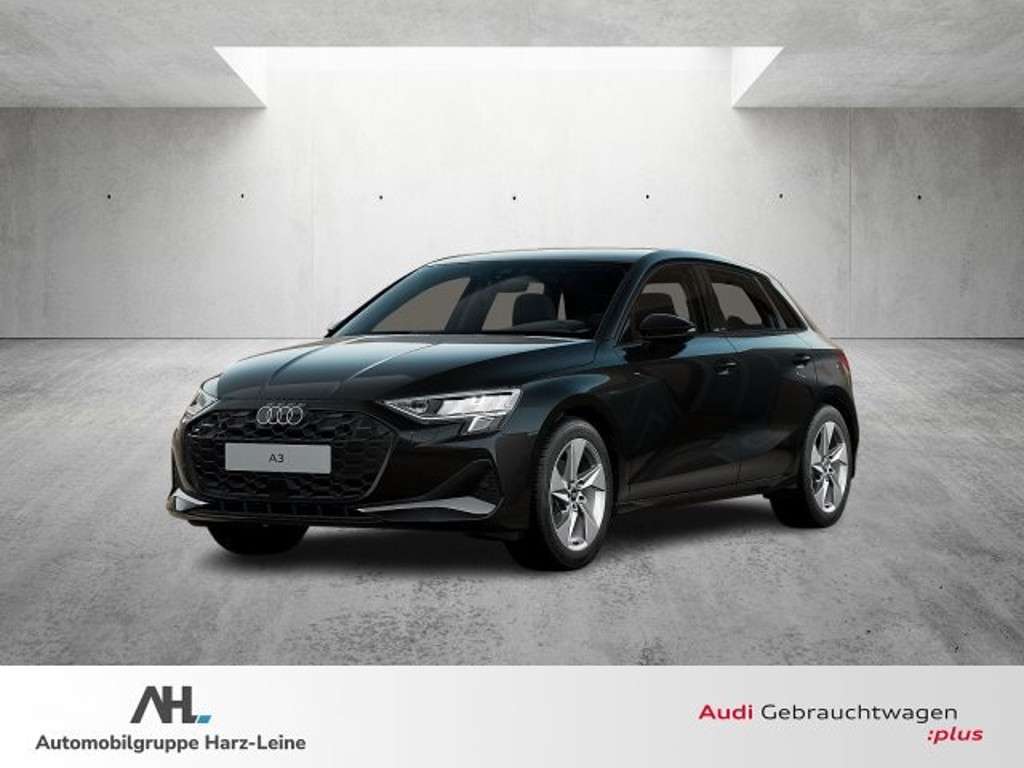 Audi A3 2025 Diesel