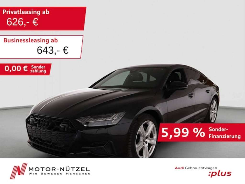 Audi A7 2025 Diesel