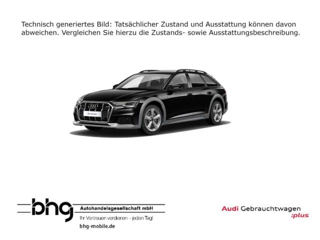 Audi A6 allroad 2022 Diesel