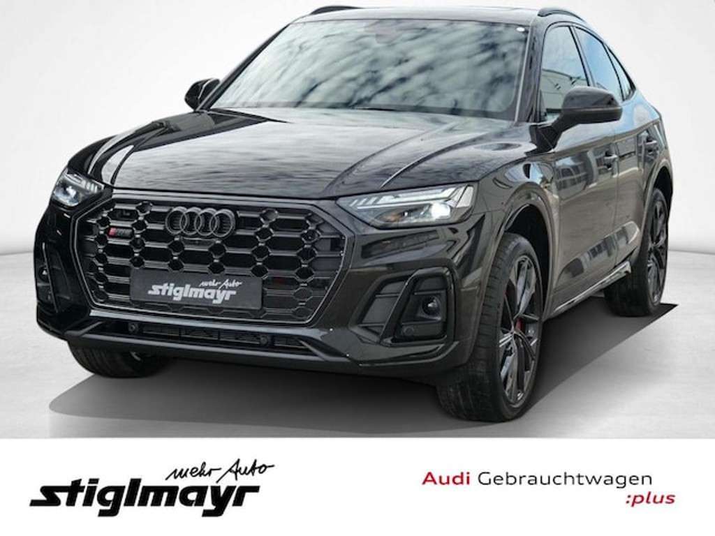 Audi SQ5 2025 Diesel